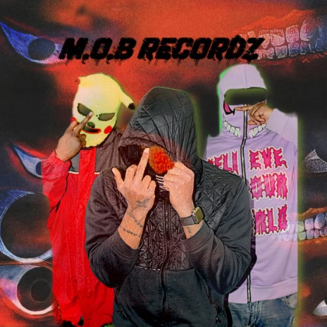 MATCHO MAN ft. SmokeybGeekin cover art