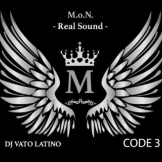 M.o.N. Real Sound Code 3