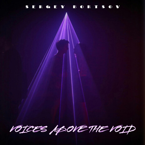 VOICES ABOVE THE VOID (Remastered) cover art