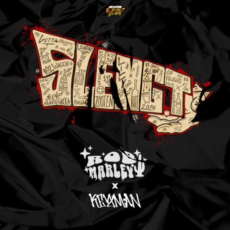 Slengt 2024 ft. Keyman cover art