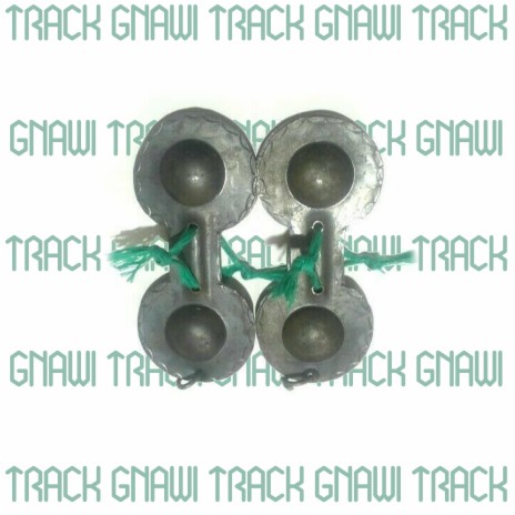 Track Gnawi cover art