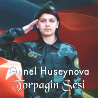 Gunel Huseynova