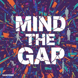 Mind the Gap