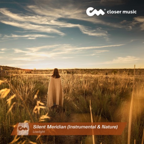 Silent Meridian (Instrumental & Nature) cover art