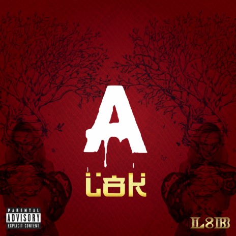 Domin8 cover art