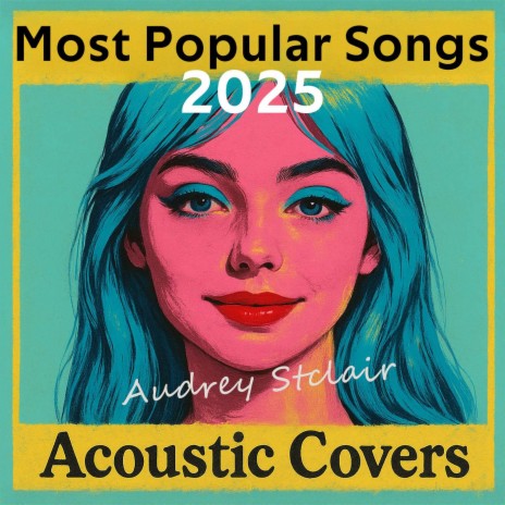 Ordinary (acoustic cover) cover art