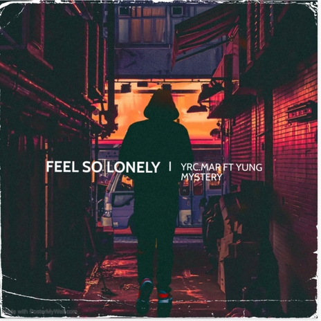 So Lonely ft. Yung Mystery cover art