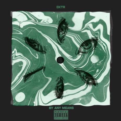 The Vibes cover art