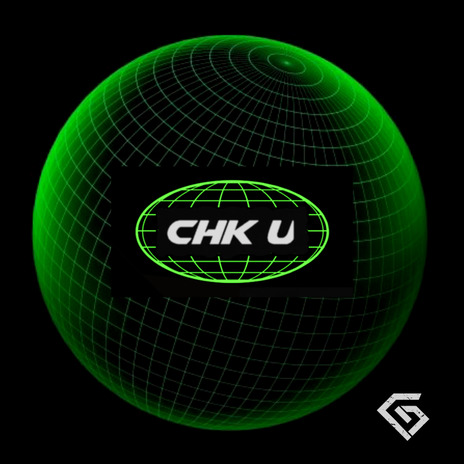 CHK U ft. Luciano Candia cover art