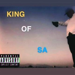KING OF SA