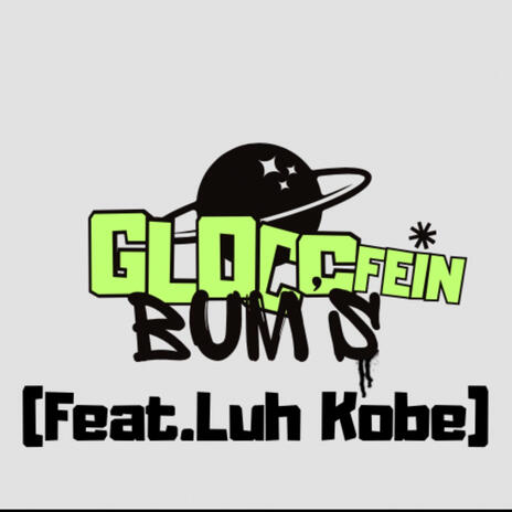 BUM'S ft. Luh Kobe cover art
