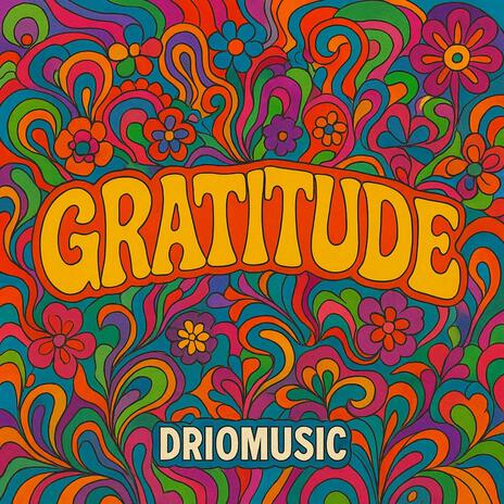 Gratitude (Radio Edit) cover art