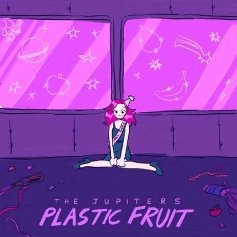 Patterns cover art