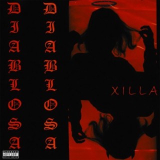 Diablosa cover art