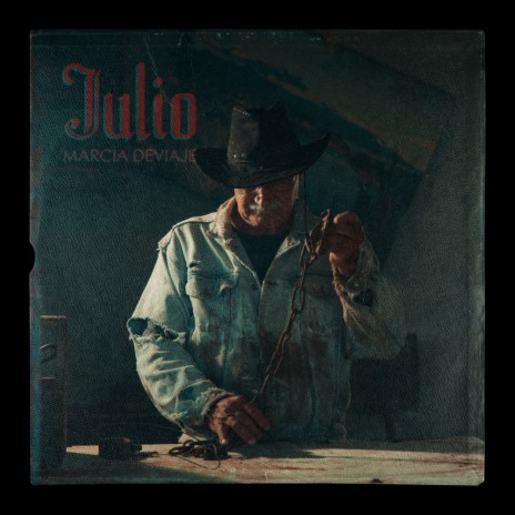 Julio cover art