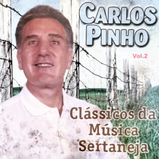 Carlos Pinho