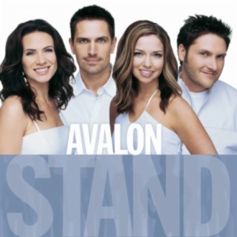 When The Time Comes (Stand Album Version) cover art