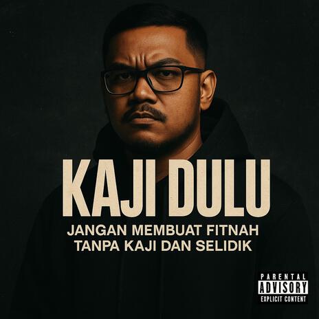 Real Talk – Kaji Dulu cover art