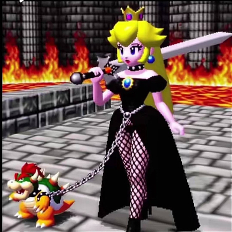 Bow cover art