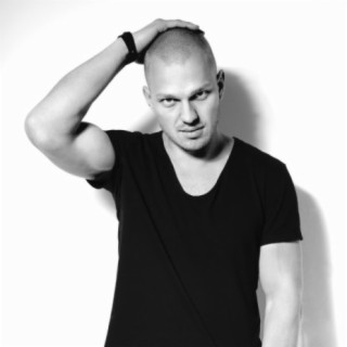 Dmitry Molosh