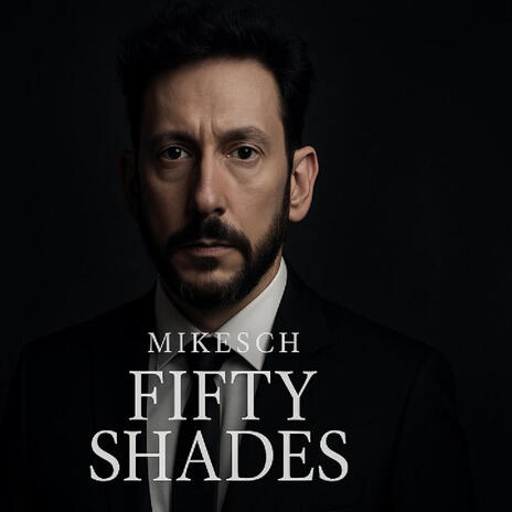 Fifty Shades cover art