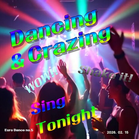 Rhythm of Dreams cover art