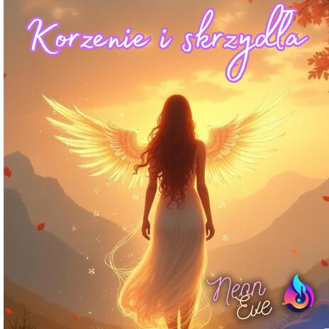 Korzenie i skrzydła cover art