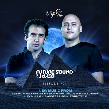 Vintage (FSOE904) cover art
