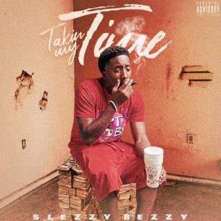 Taking My Time cover art