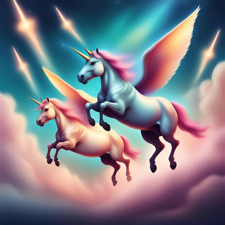 Unicorns Are Real cover art