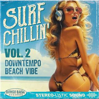 SURF CHILLIN', Vol. 2
