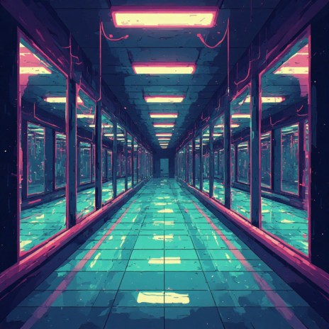 Funhouse cover art