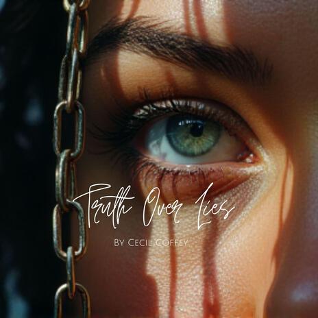 Truth Over Lies cover art