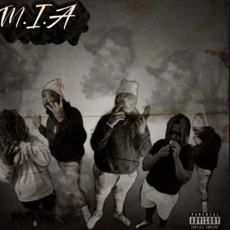 2Muc Luv cover art