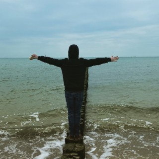Nur geliehen cover art