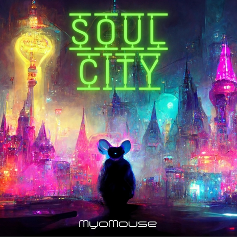 Soul City