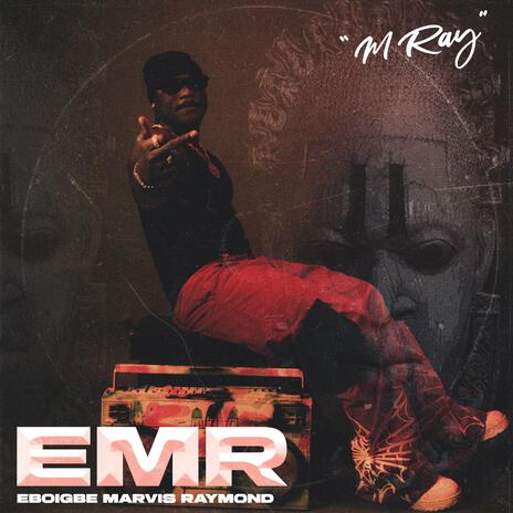 Wetin cover art