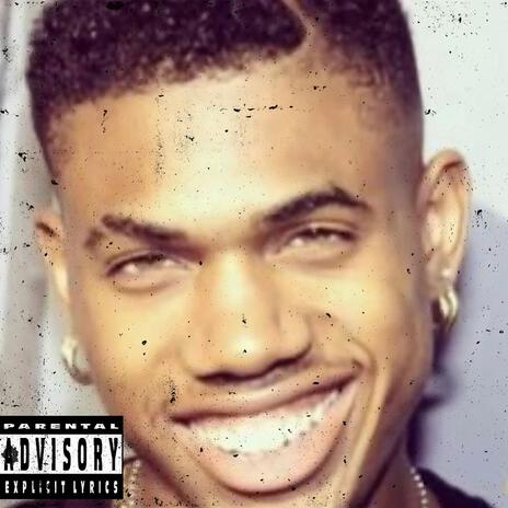 Upstairs cover art