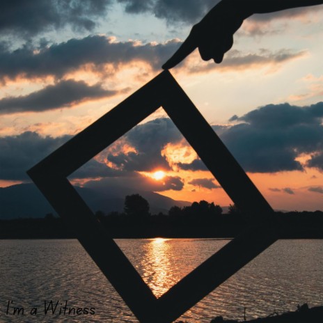I’m a Witness cover art