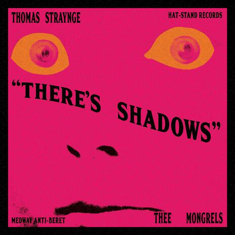 Mah Baby Gon' ft. Thee Mongrels cover art