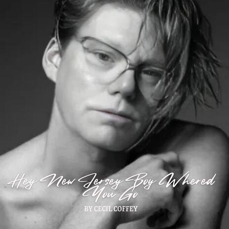 Hey New Jersey Boy Whered You Go cover art