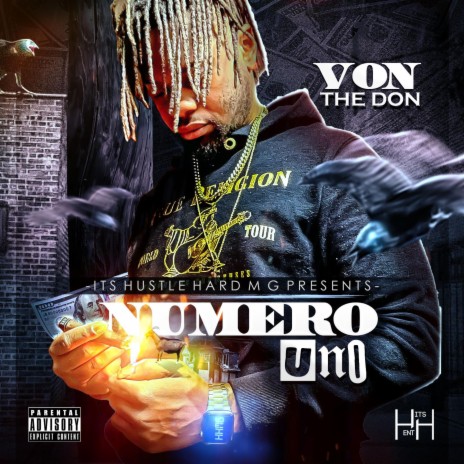 Stunt On EM ft. Beezy Hustle Hard, Key & Tee Corbin cover art