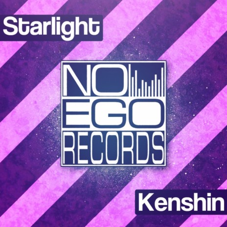 Starlight (Original Mix) cover art
