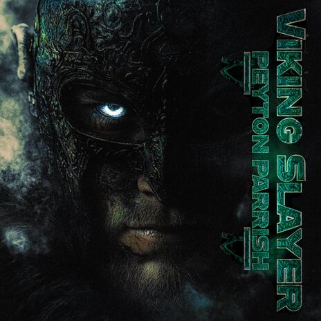 Viking Slayer cover art