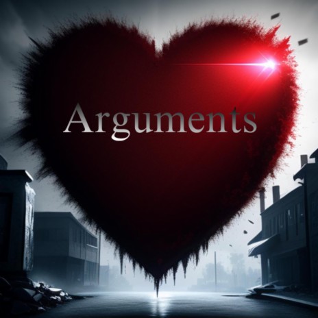Arguments ft. S_to_shiesty cover art