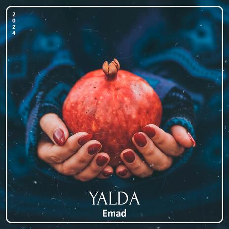 YALDA cover art