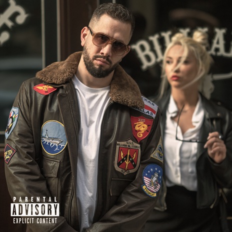 Sin City ft. Thitis & PKMadeIt cover art
