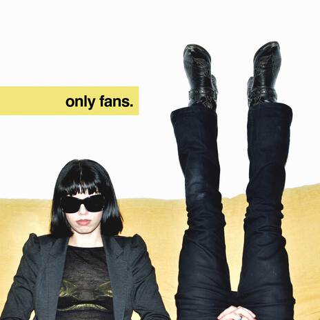 only fans. ft. Fran Sylver & Romi Alter cover art