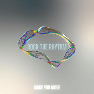 Rock The Rhythm cover art