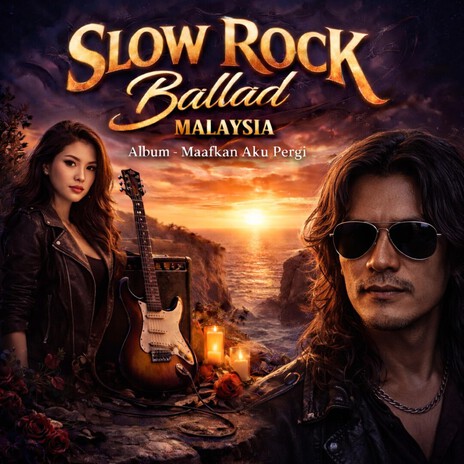 Karam Tiada Bekas cover art
